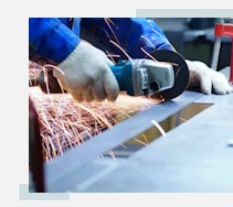 Услуги Изготовление металлоконструкций под ключ в Балахне