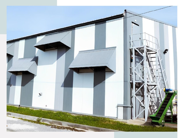 Строительство овощехранилищ от 627 руб. в Балахна