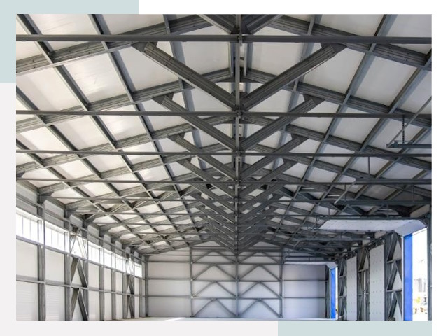 Производственные здания в Балахне от 627 руб. - Надежно и быстро