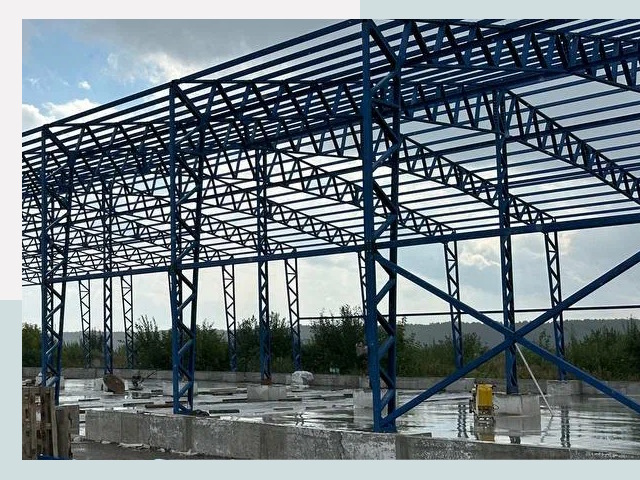 Строительство картодромов в Балахне