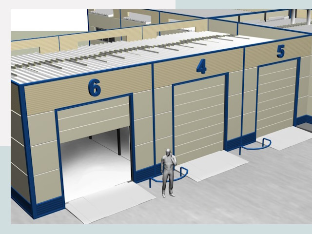 Строительство автомоек от 627 руб. в Балахна