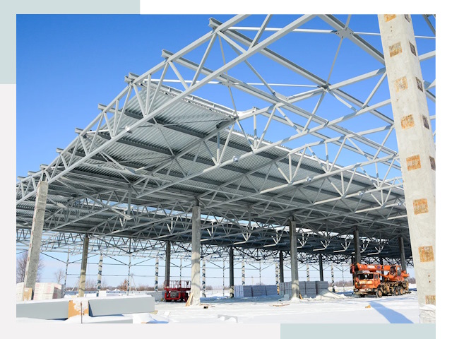 Строительство паркингов в Балахне