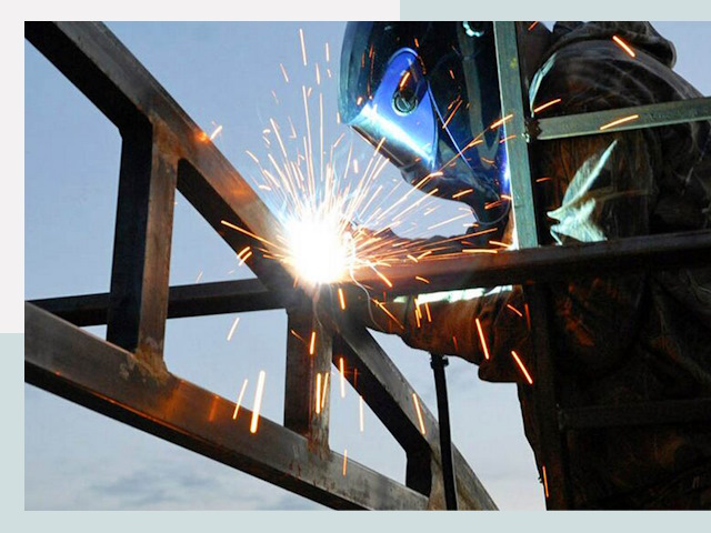 Сварочные работы в Балахне