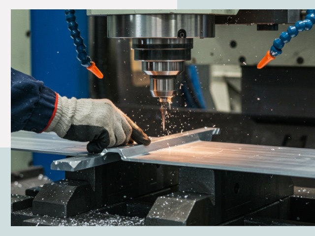 Металлообработка в Балахне от 627 руб. - Надежно и быстро